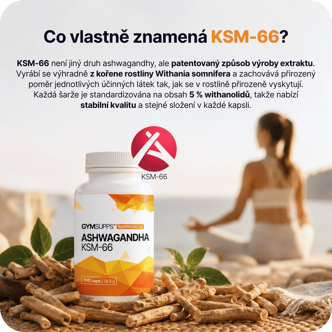 KSM-66